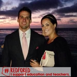 Meet your Posher, Randi